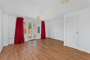 Bridges Close Bloxham